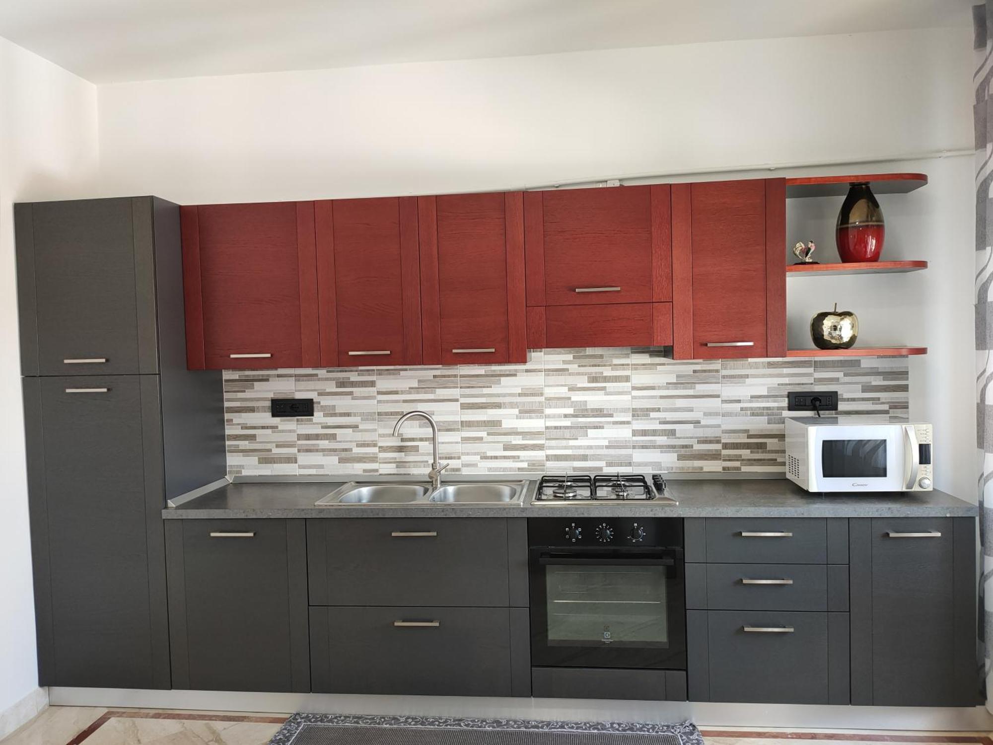 Marco Riviera Corallo Alghero Dış mekan fotoğraf