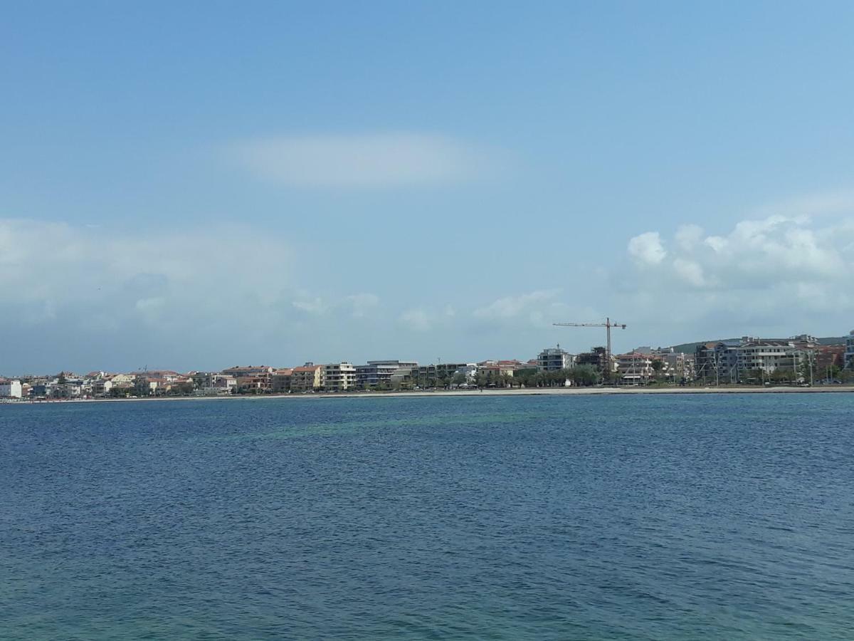 Marco Riviera Corallo Alghero Dış mekan fotoğraf