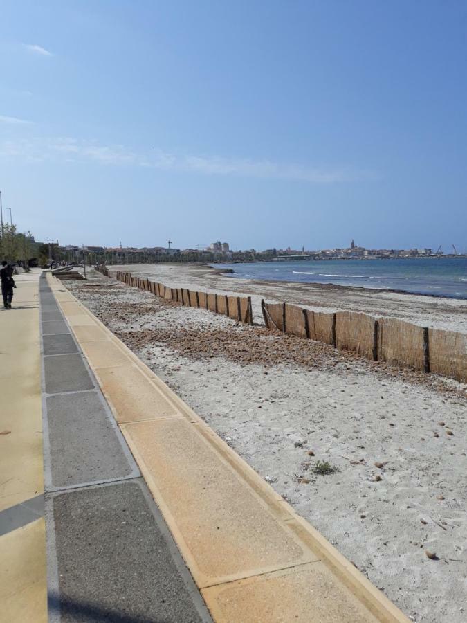 Marco Riviera Corallo Alghero Dış mekan fotoğraf