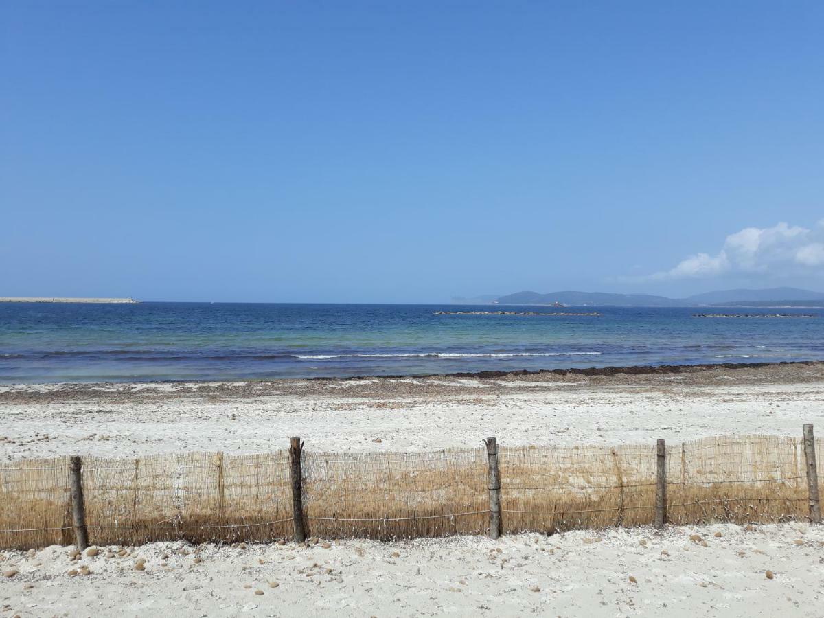 Marco Riviera Corallo Alghero Dış mekan fotoğraf