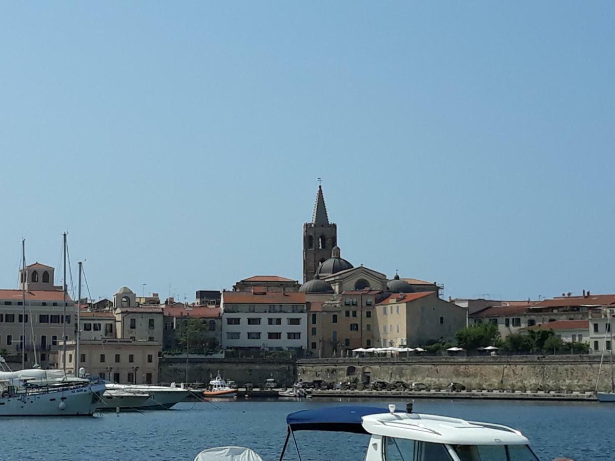 Marco Riviera Corallo Alghero Dış mekan fotoğraf
