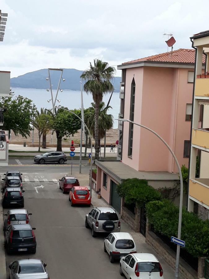 Marco Riviera Corallo Alghero Dış mekan fotoğraf
