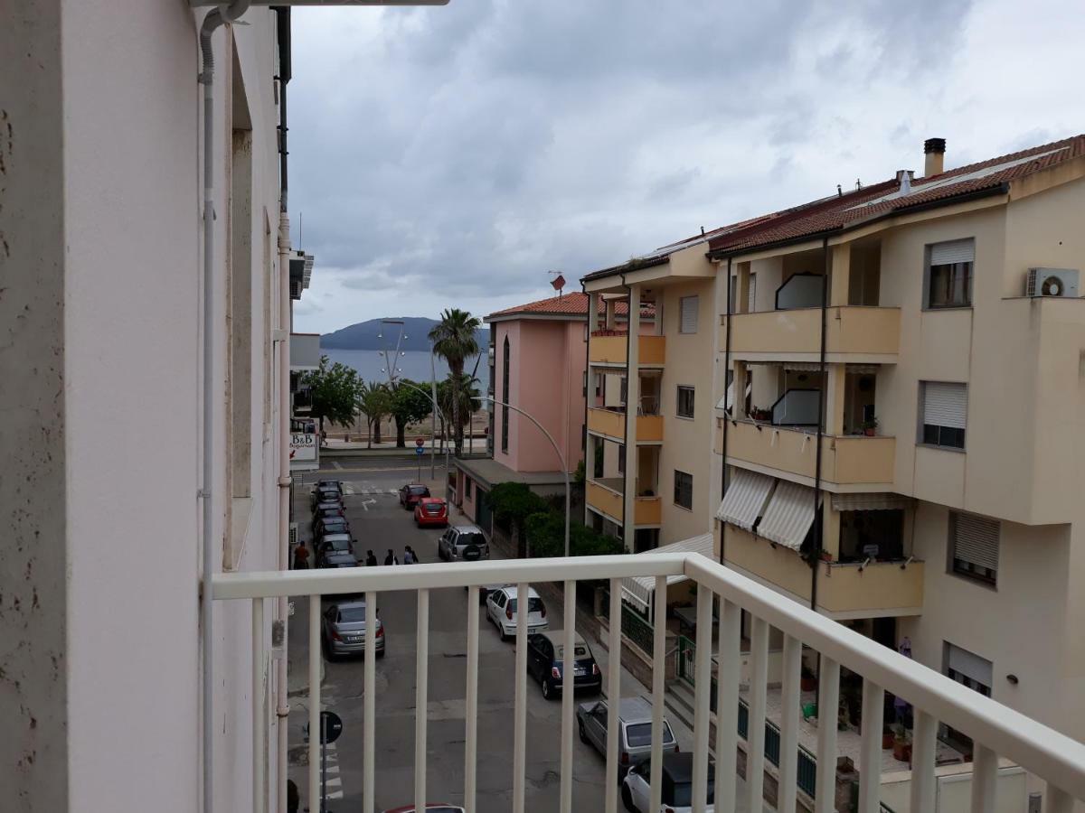 Marco Riviera Corallo Alghero Dış mekan fotoğraf